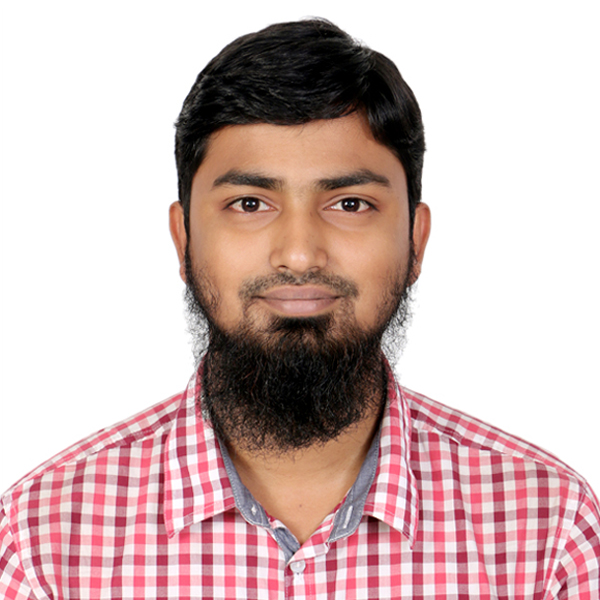 Md Abdus Salam Siddique